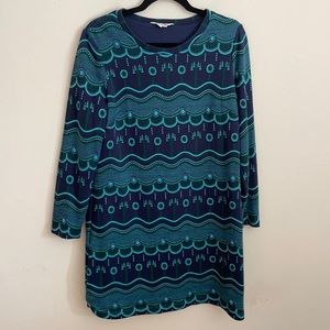 Boden Dress Size US 12R UK16R